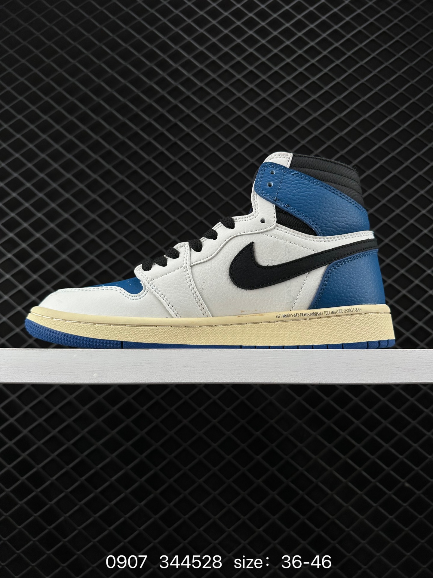 Air Jordan 1 HIGH AJ1